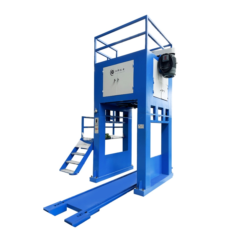 大连梅花落线机