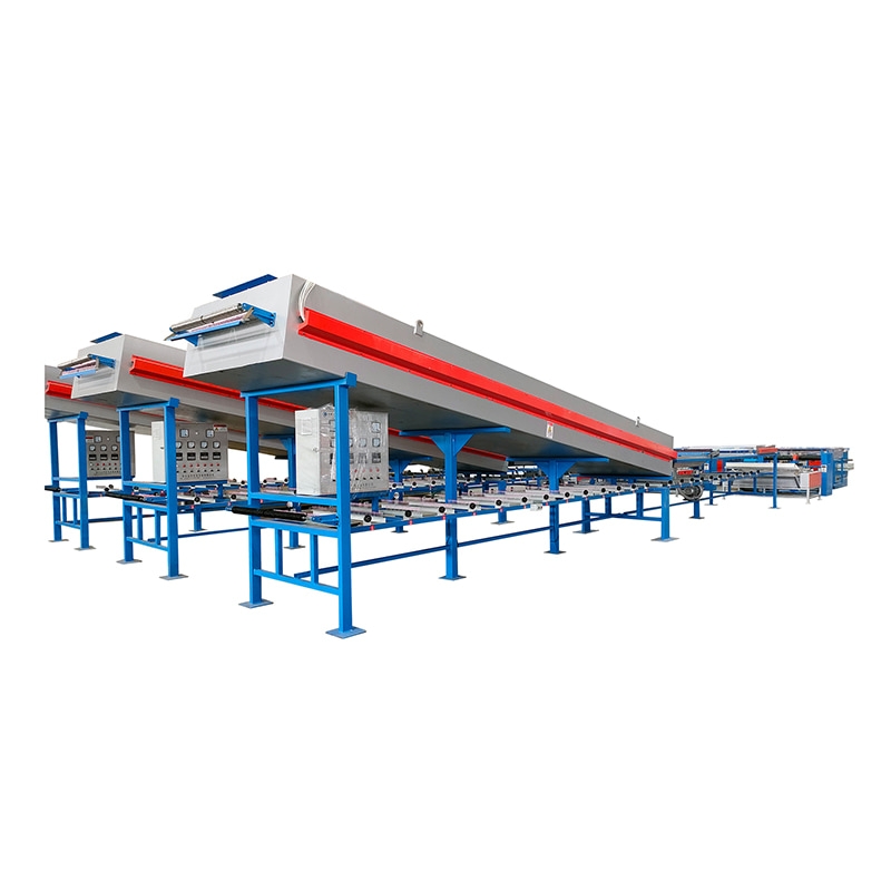 江苏管式退火机